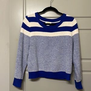 Maeve by Anthropologie Sweater, Size Large Petite!